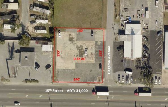 1150 15th Street West, Panama City, FL 32405